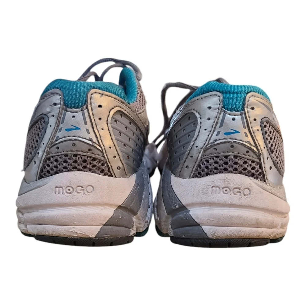 Brooks Womens Addiction Running Shoes Size 7.5 - Picture 16 of 16